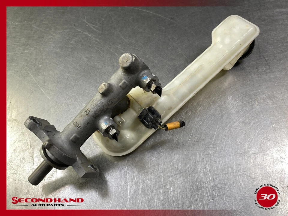 2007-2010 Ford Edge Brake Master Cylinder 3.5L Used CT4Z2140A OEM - Image 4 of 4