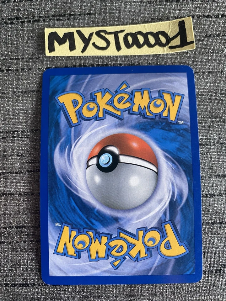 Carte Pokemon Demolosse 82/90 Prime HGSS Indomptable Français Occasion - Photo 2/4