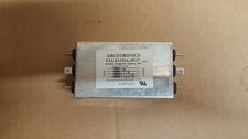 CRANE STENTORFIELD VISION XTRA EL02531000 MAINS FILTER, TESTED, WORKING