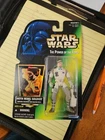 Star Wars Power of the Force- Hoth Rebel Soldier Kenner 1997 Action Figure