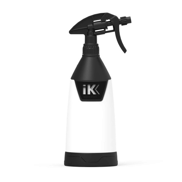 IK Multi Tr1 Hochwertige SprüHflasche ZerstäUber Sprayer PumpsprüHflasche 1L-image