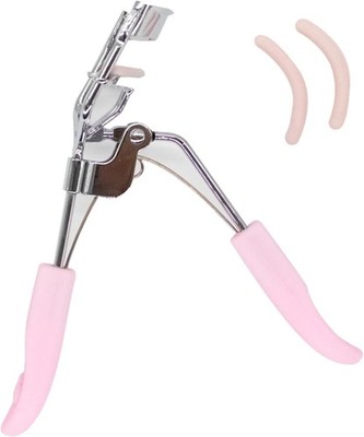 Sky High Eyelash Curler   Includes 2 Pads   Eye Lash Curler for Lifted Lashes...