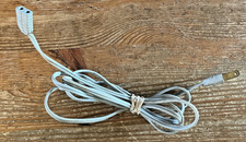 Baia Dual 8 Movie Editor /Reviewer Replacement Power Cord Viewer