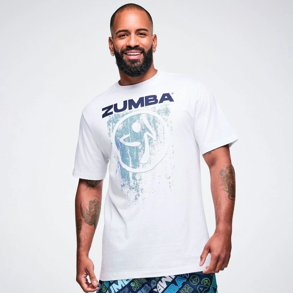 Zumba White Activewear Tops for Women for sale | eBay