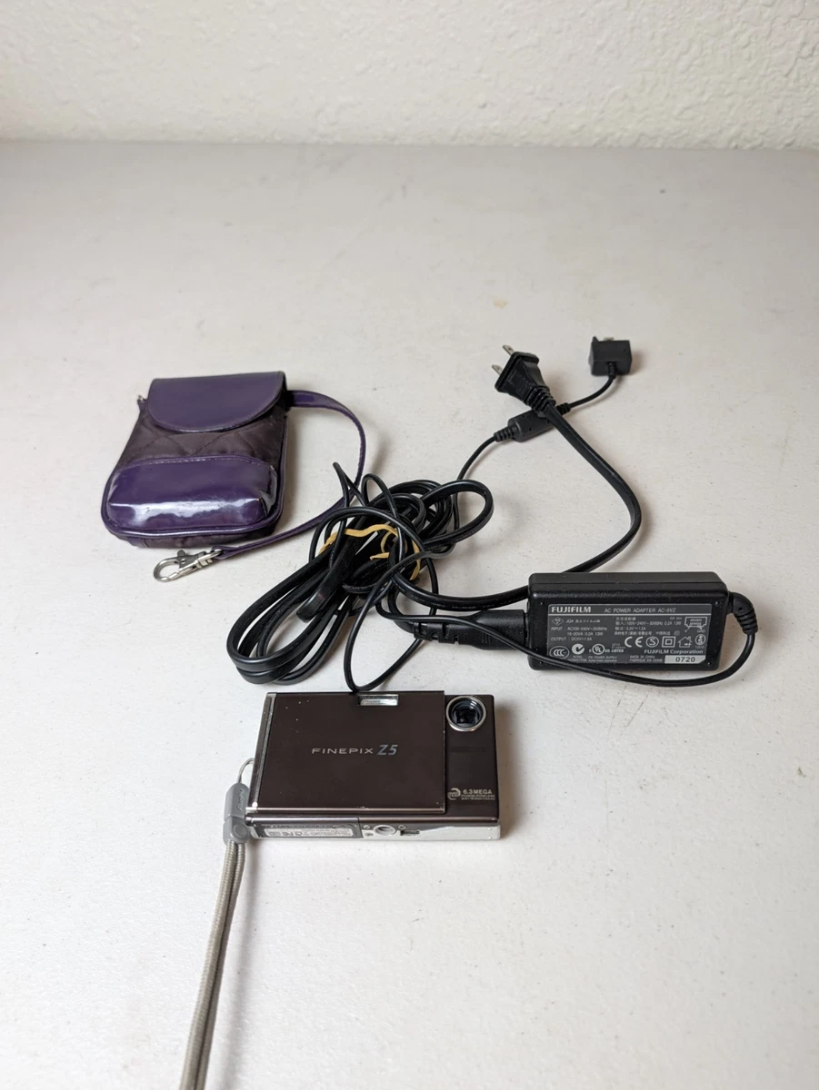 25+ Fujifilm Z5 Digital Cameras for sale | Updated Oct 2026
