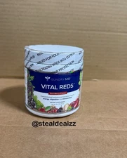 Vital Reds By Gundry MD - Polyphenols. Support Metabolism 4oz