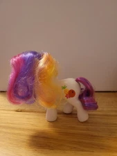 G3 My Little Pony Paradise Island