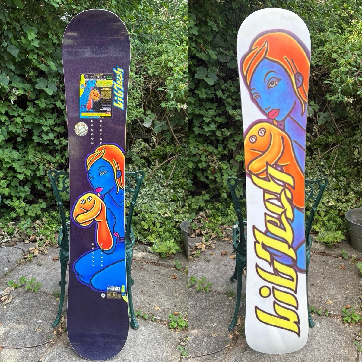 Jamie Lynn Snowboard for sale - eBay