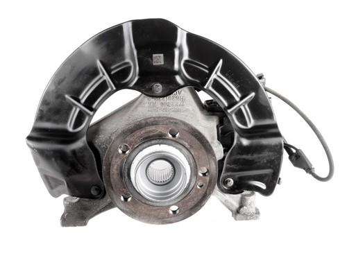 Suspension assembly kit