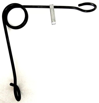 Bridger 330 Replacement Body Grip Trap Spring With Safety Trapping Supplies