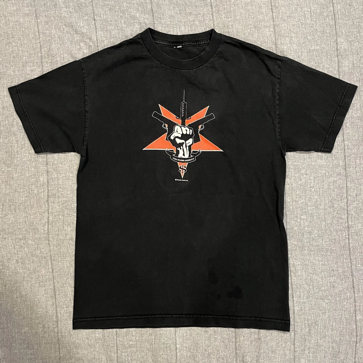 Bounty Hunter T-Shirts for Men for sale | eBay