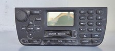Autoradio Jaguar XJ