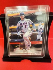 2025 Topps Stadium Club Juan Soto New York Mets Baseball Card