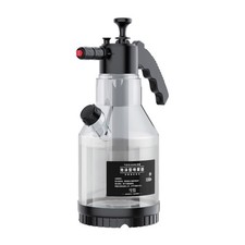 Foam Sprayer Car Wash Foam Bottle 2Liters Foam Car Wash Foam Sprayer Manual Pres