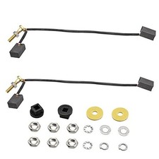 Drive-up Golf Cart Motor Brush Kit, Hitachi Brush Assembly Fits Yamaha G14-G22