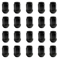 20 Felgen Radmuttern Kegelbund Geschlossen M12X1,5 FüR BMW 1500-2000 1600 GT Cou