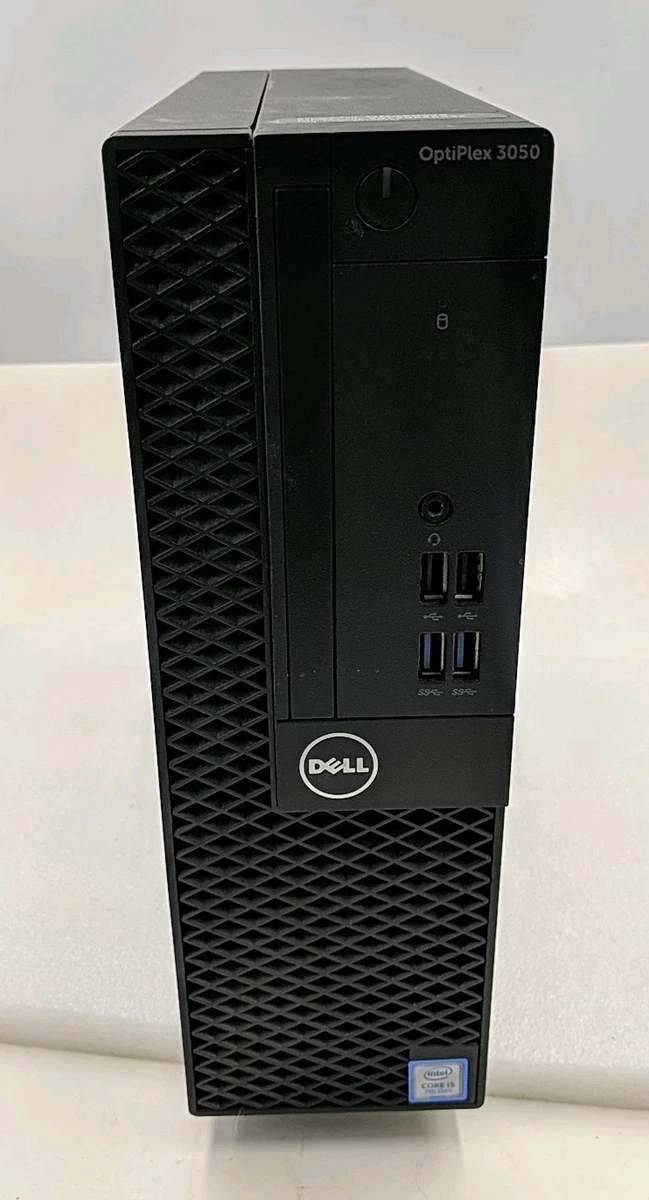 Dell OptiPlex 3050 Small Form Factors for sale | eBay