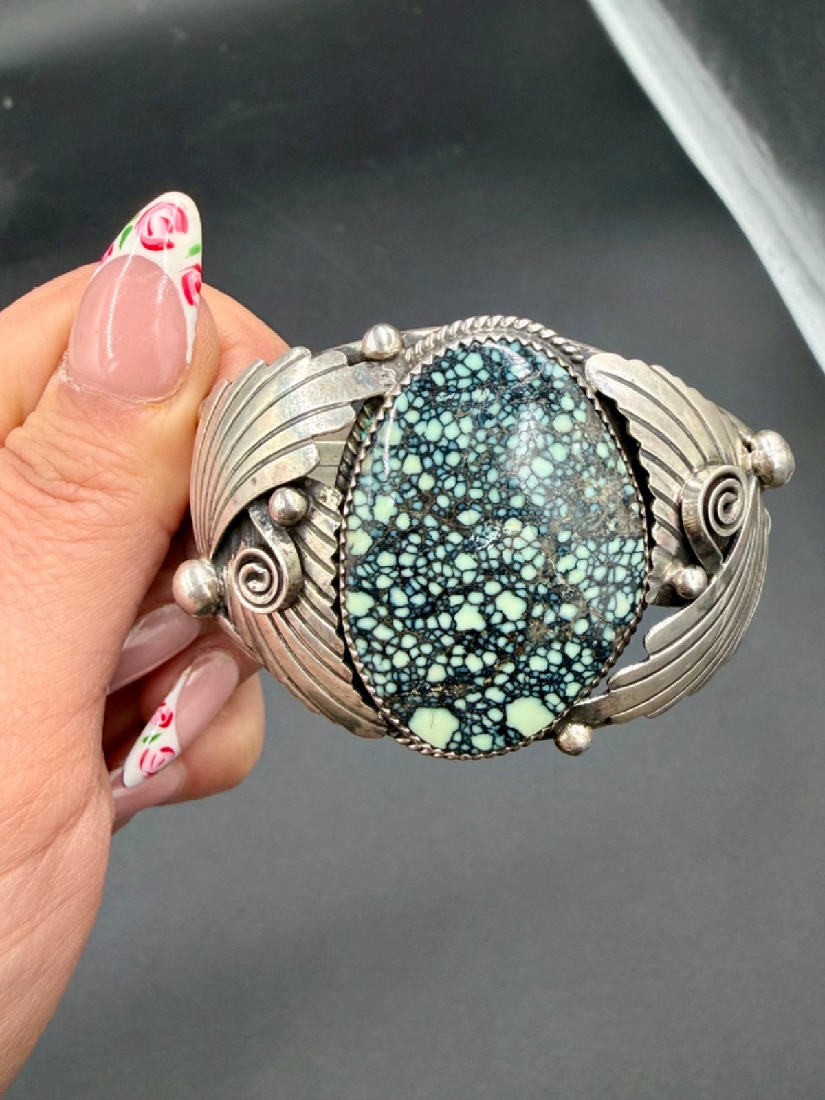 Native American Bracelet - image 4