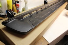 2005-2015 Toyota Tacoma Passenger Right Running Board Genuine Pt212-35053-rc New