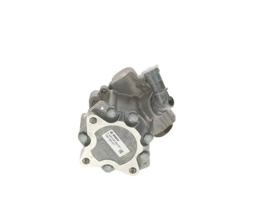 Pompa servosterzo idraulico K S00 000 553 BOSCH per AUDI A4 B7 A4 B6 Avant A4 B6