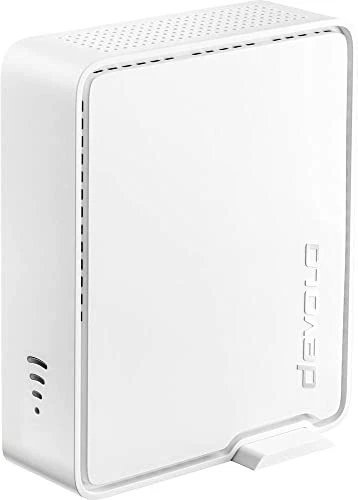 Devolo 5400 WiFi-versterker 2.4 GHz, 5 GHz Mesh-compatible