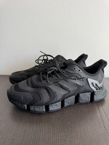 Adidas Pharrell Williams Climacool Vento Schwarz 11,5 GZ7593 Herren Schuhe Neu - Bild 6 von 7