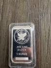 1 oz Silver From Sunshine Mint