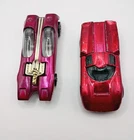 Hot Wheels Redline Splittin Image  Creamy Pink HTF