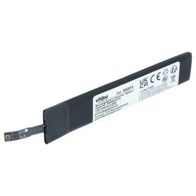 Akku für Xiaomi Black Shark 3 5G 3S 5G 3S 3 KLE-A0 KLE-H0 2300mAh