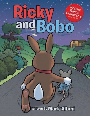 Mark Albini | Ricky and Bobo | Taschenbuch | Englisch (2020) | EAN 9781953904140