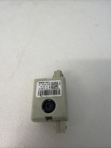 BMW 5ER F10 F11 ANTENNE VERSTÄRKER MODUL 2014 9118262 #2
