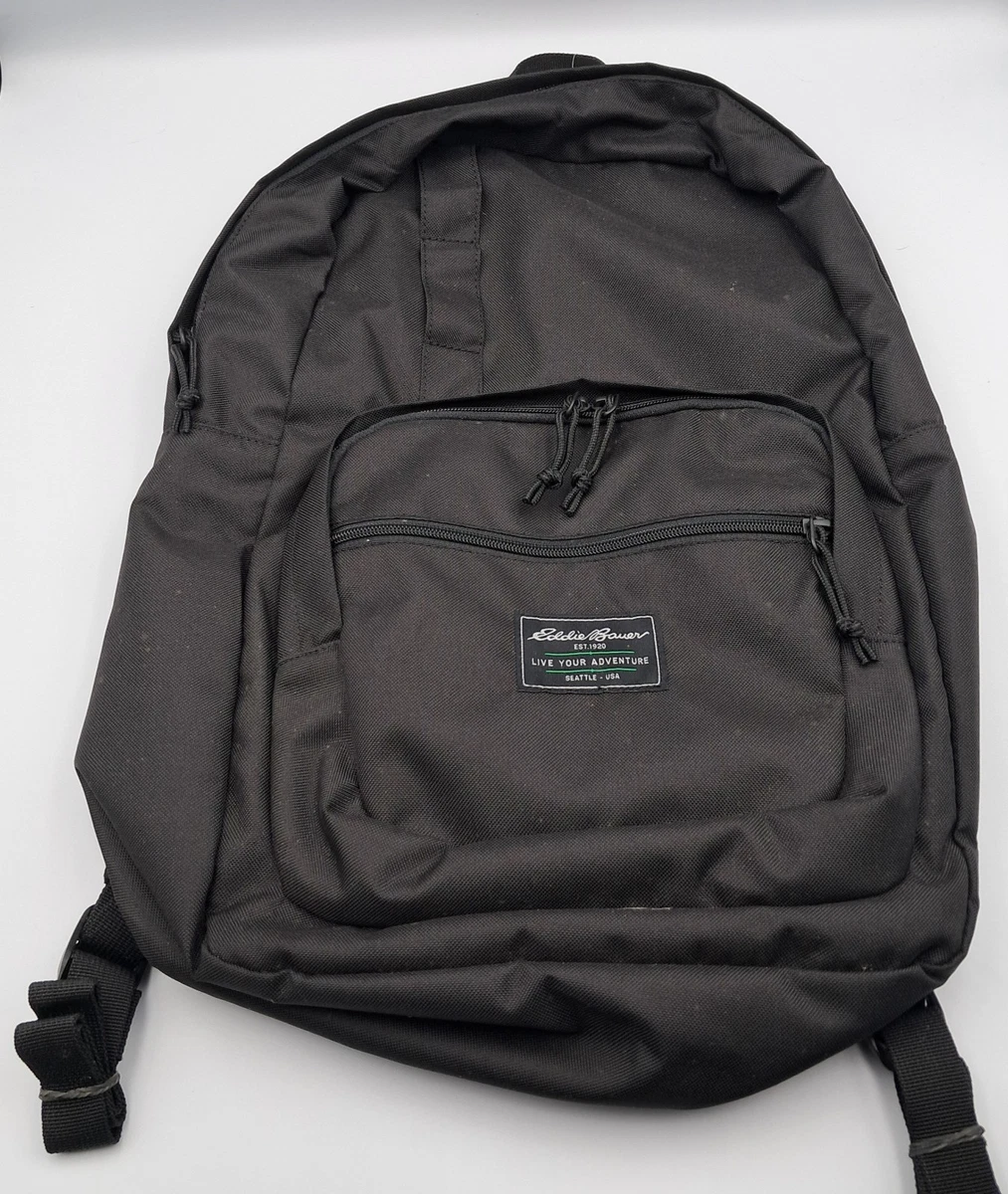 EddieBauer EB1920 バックパック【希少】 Eddie Bauer （エディー