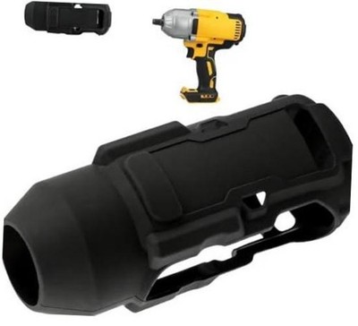 N918391 Protective Boot Compatible with DEWALT DCF900 DCF899 DCF900NT 20V Max