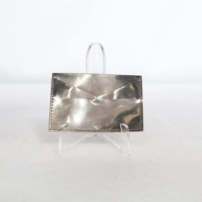 BREE, Kartenhalter, Silber, Einfarbig, 10 cm, 7 #nG8