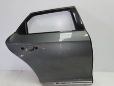 Porte arrière et accessoires Citroen DS5