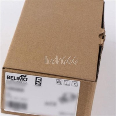1PC BELIMO BF24-TN Damper Actuator NEW