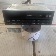 Stereo Radio Am Fm Cassette F4xf-19b132-cb 95 Ford Mercury Cassette Am Fm Radio Stereo Radio Am Fm Cassette F4xf-19b132-cb 95 Ford Mercury Cassette Am Fm Radio