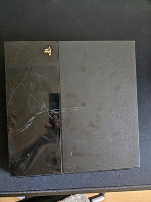 PlayStation 4 500 Gb (GoldHen) soft 9.00+DVD