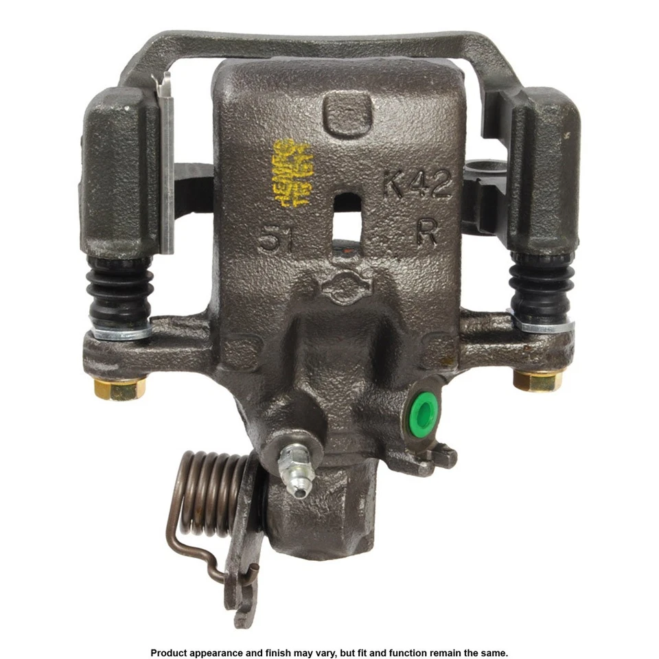 Pinza de freno trasera derecha TCP para Infiniti G20 y Nissan Sentra Cardone Foto 2 de 4