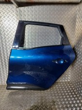 Porte arrière et accessoires Renault SCENIC