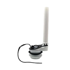 Master Plumber 233-825 MP Flush Valve Flapper