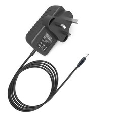 AC/DC Adaptor Charger for Hannspree Hannspad HSG1279 10.1 Tablet Power Supply