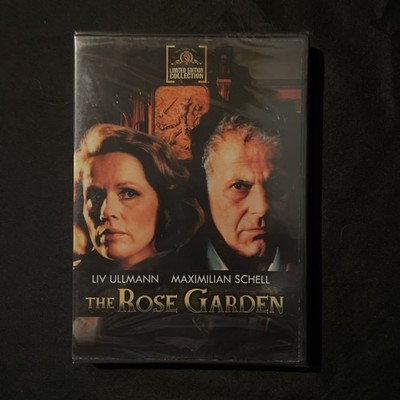 The Rose Garden (Aka The Rosegarden) (MOD) (DVD Movie)