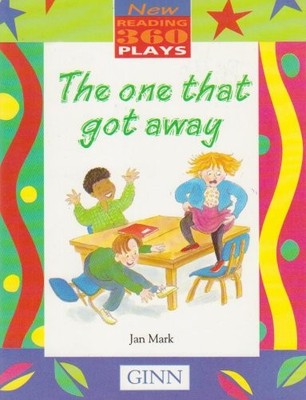 Nr360:KS1 Play:one Got Away(4pk) (NEW READING 360)