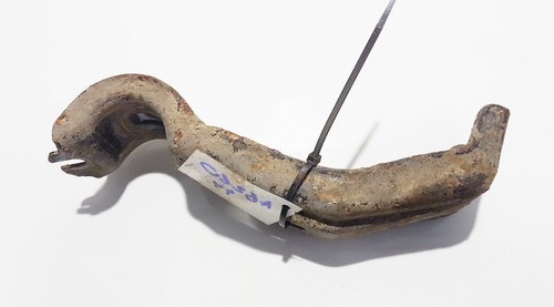 stabilisatoren Klammer  Citroen C5 DE1303249-32