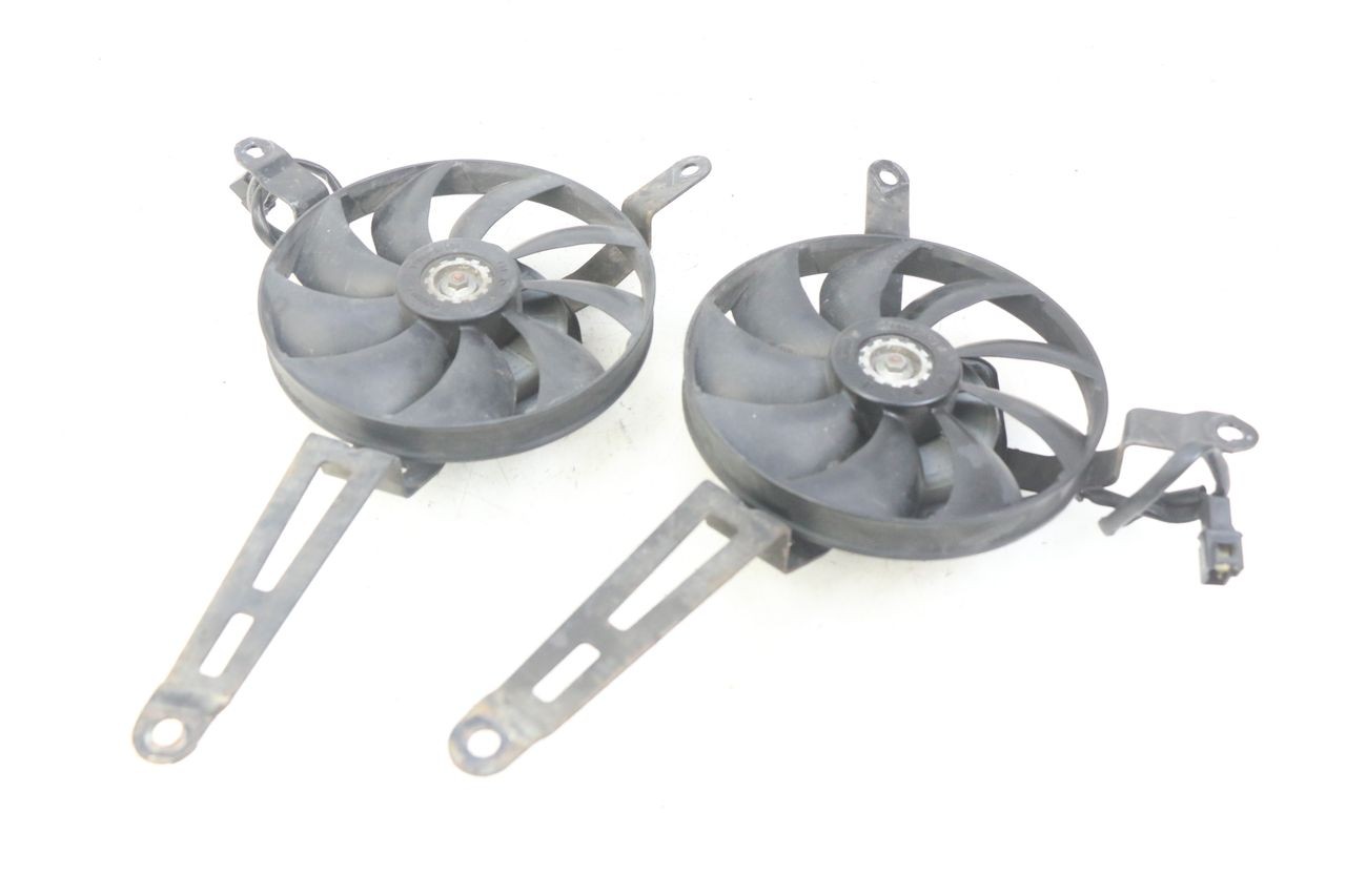 VENTILADOR - YAMAHA FJR ABS 1300 (2006 - 2012)