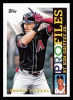 2026 Topps Series 1 Corbin Carroll Base (RAW)