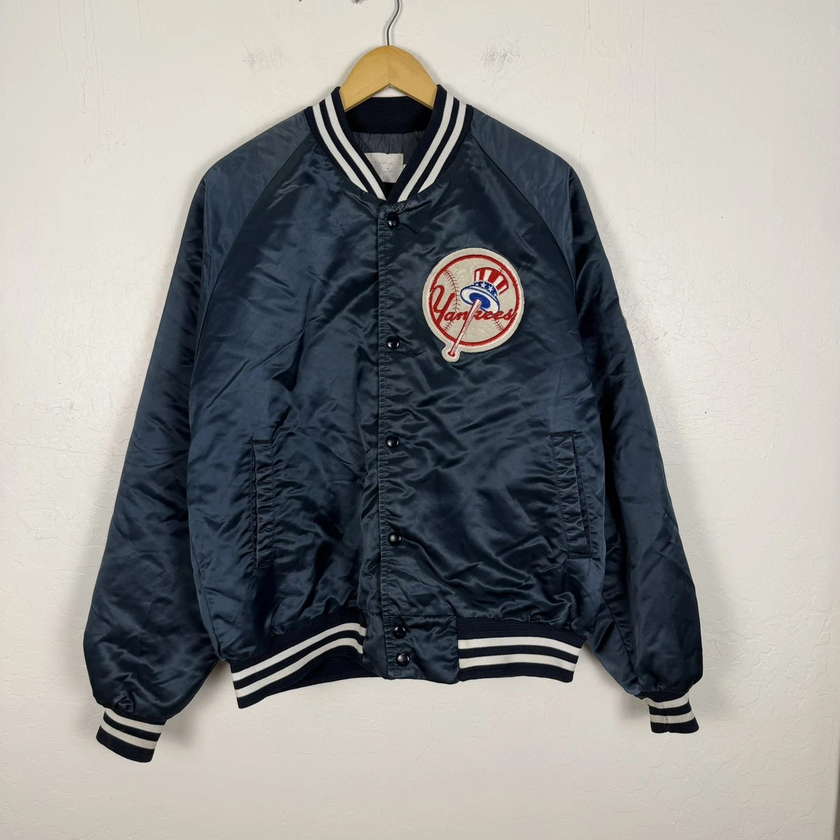 Chalk Line Jacket In Mlb Fan Apparel & Souvenirs for sale | eBay
