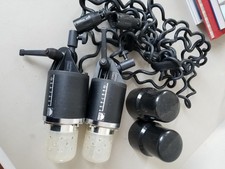 Two Profoto Acute Fan-Cooled Flash Heads. Read, see images 