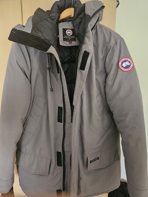 Canada Goose Winterjacke, Herren Größe  XL